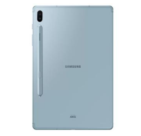 Galaxy Tab S6 Lite將提供中檔S Pen平板電腦