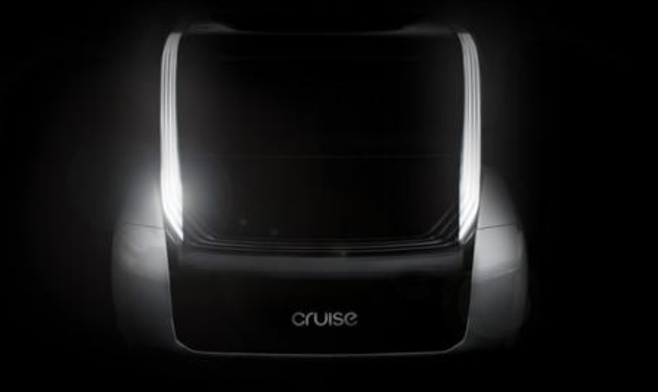 Cruise Automation的自動駕駛汽車現(xiàn)在可以載客