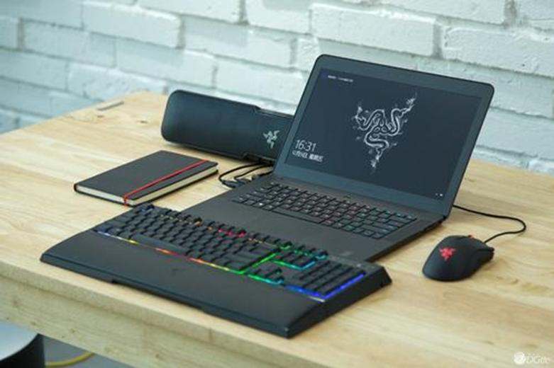 Razer開設(shè)了自己的數(shù)字PC游戲商店