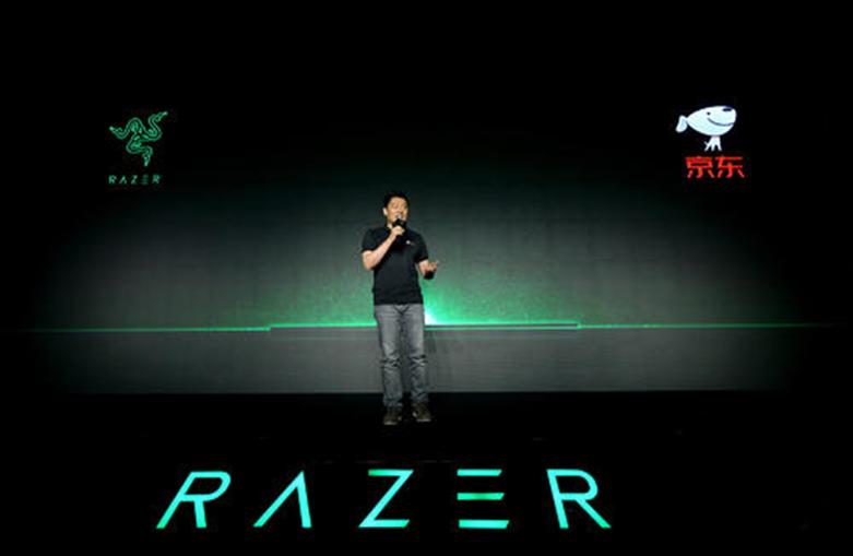 Razer開設(shè)了自己的數(shù)字PC游戲商店