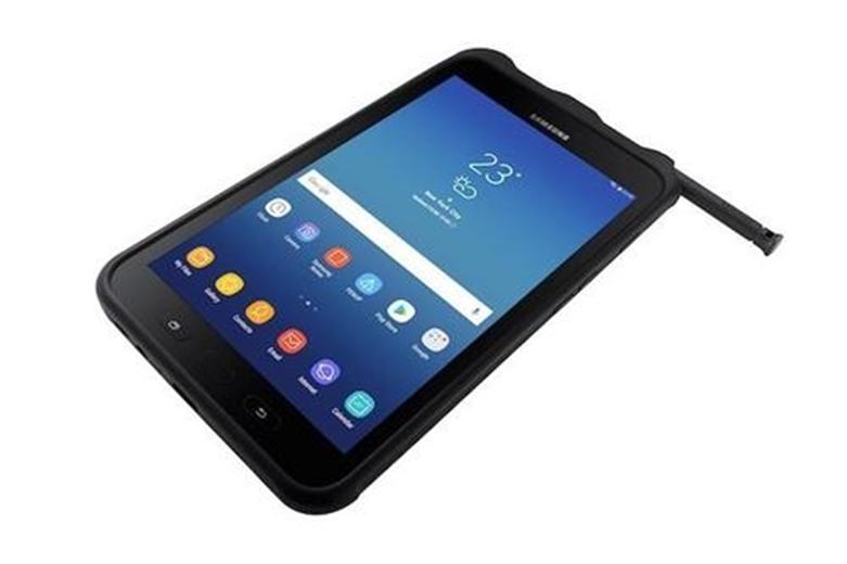 堅固的三星Galaxy Tab Active 2現(xiàn)在在美國上市