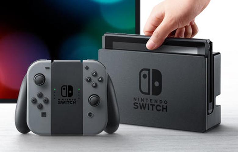 報(bào)告顯示您的Nintendo Switch可能很快就會(huì)過時(shí)