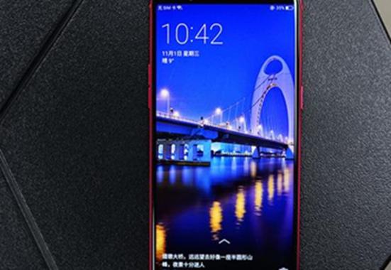 評測OPPO R11s及蘋果iPhone X性能如何