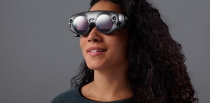 Magic Leap AR眼鏡正式向內(nèi)容創(chuàng)作者開放