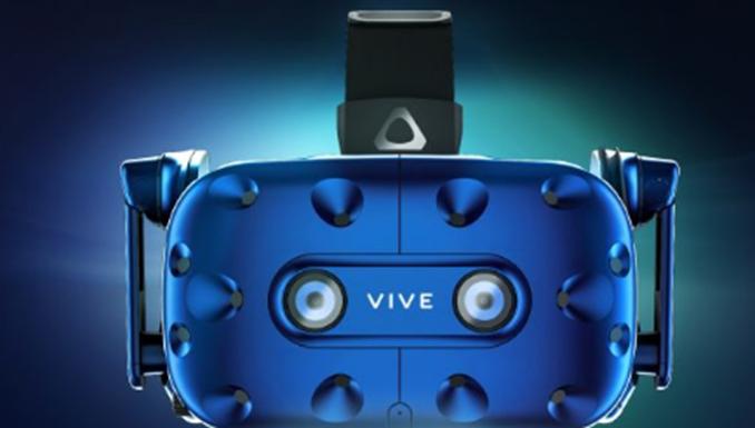 HTC Vive Pro價(jià)格揭曉原始版本獲得大幅折扣