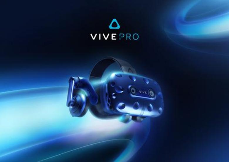 HTC Vive Pro價(jià)格揭曉原始版本獲得大幅折扣