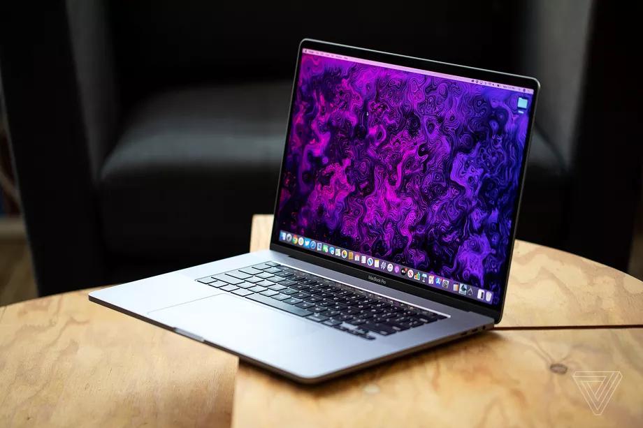 郭明池表示,蘋(píng)果計(jì)劃推出配備Mini-LED顯示屏的14.1英寸MacBook Pro。