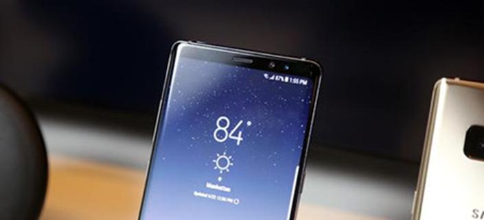 評測紅米Note5A及三星Note8手機全面體驗