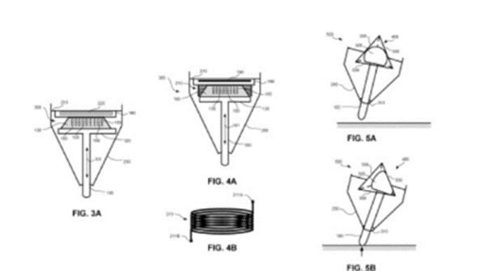 微軟獲得Surface Pen的觸覺反饋技術專利