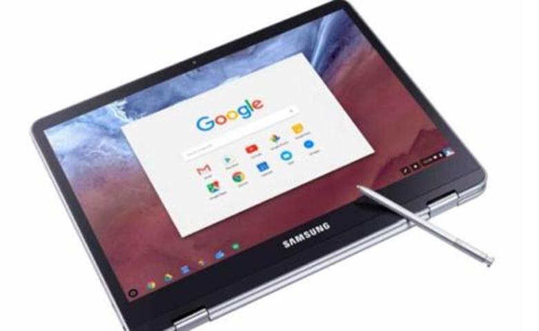 分屏Android應(yīng)用即將在Chromebook上推出