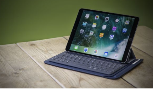 新的iPad顯示我們一定要盡快獲得新的下一代iPad Pro