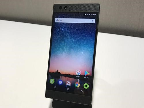 Razer Phone正在獲得Netflix HDR和更好的聲音