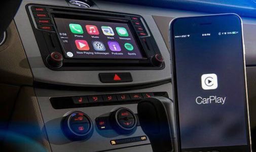 WhatsApp通過完整的免提消息到達(dá)Apple CarPlay