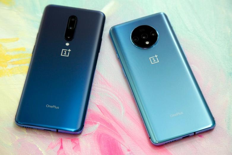 一加OnePlus 8的價格將比其前代產(chǎn)品貴，這全歸功于5G