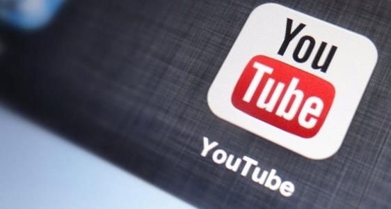 YouTube每月有15億登錄用戶觀看大量移動視頻