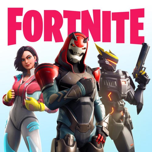 Fortnite瑞克搖滾了數(shù)百萬(wàn)的歌迷來(lái)介紹它的最新風(fēng)格