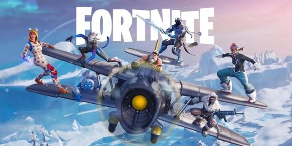 Fortnite瑞克搖滾了數(shù)百萬(wàn)的歌迷來(lái)介紹它的最新風(fēng)格