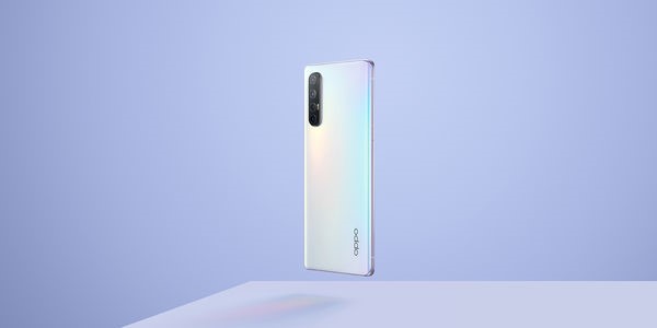 OPPO Find X2 Pro動手圖片和相機樣本