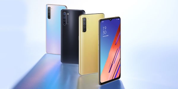 OPPO Find X2 Pro動手圖片和相機樣本