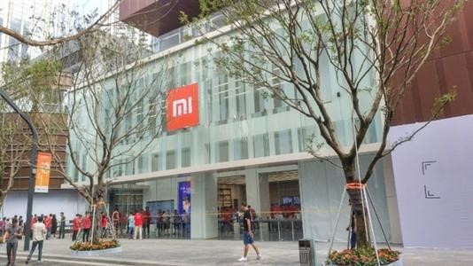 小米關閉了其在英國的第一個也是唯一的Mi Store