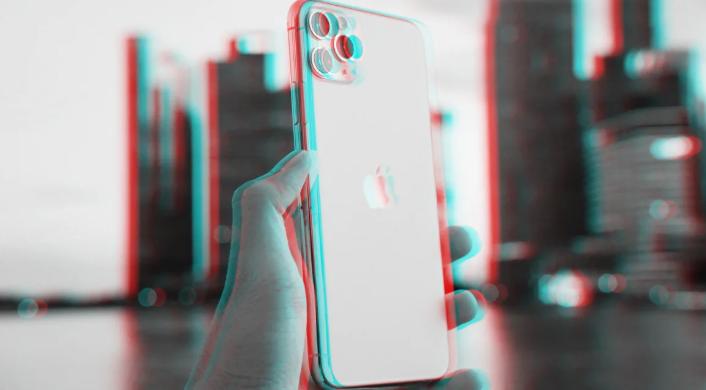 下一代iPhone將配備面向世界的3D相機(jī)