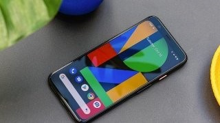 泄漏的Pixel 4a視頻評(píng)測(cè)揭示了規(guī)格