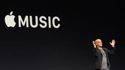 Apple Music與主要唱片公司達(dá)成新交易,沒有“ Apple Prime”捆綁協(xié)議