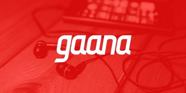 Gaana以30%的市場份額位居音頻流圖表之首