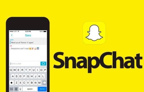 Snapchat現(xiàn)任和前任員工的薪資數(shù)據(jù)被泄露