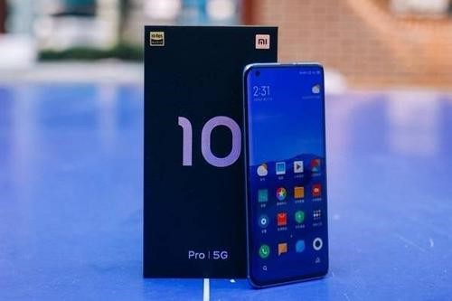 小米Mi 10 Pro 108MP從太空拍攝的樣本現(xiàn)已可供下載