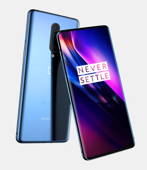 小羅伯特·唐尼發(fā)現(xiàn)了OnePlus 8 Pro