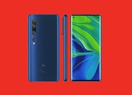 小米將于3月23日在馬來西亞宣布Redmi Note 9S