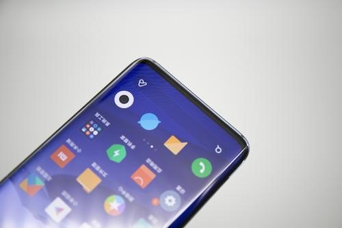 小米將于3月23日在馬來西亞宣布Redmi Note 9S