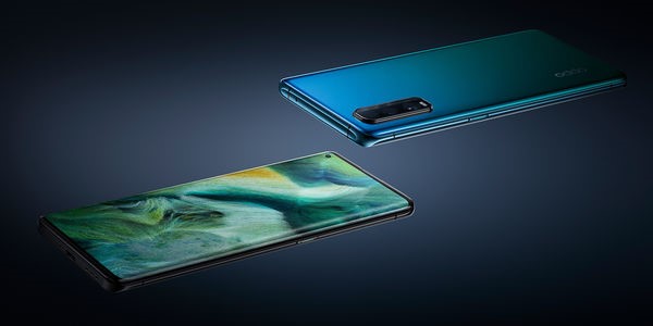 Oppo Watch將于今年晚些時候登陸西歐