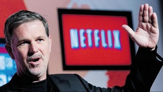 Netflix取消第一個(gè)月的免費(fèi)服務(wù)