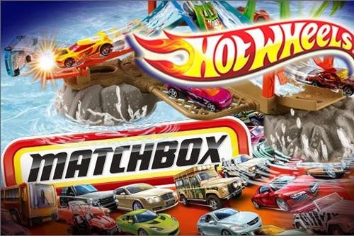 Hot Wheels公司現(xiàn)在接受一款遙控的特斯拉卡車的預定