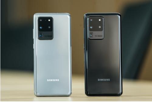 這是三星Galaxy S20最后一周預定