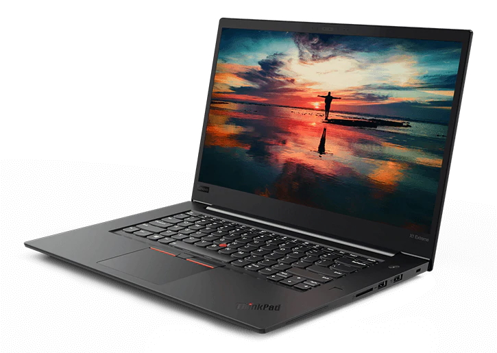 ThinkPad X1 Extreme Gen 2具有NVIDIA GeForce GTX 1650 Max-Q GPU，而不是標(biāo)稱的GTX 1650