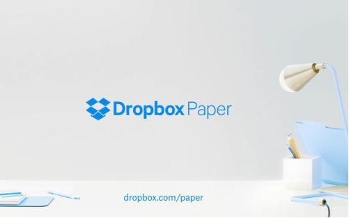 Dropbox增加了文檔掃描與Office的深度融合