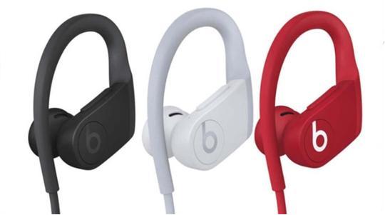 售價(jià)15美元的Powerbeats 4續(xù)航15小時(shí)