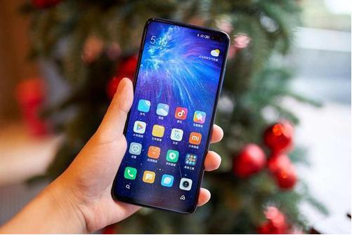 Redmi K30 Pro 5G的發(fā)布日期是3月24日