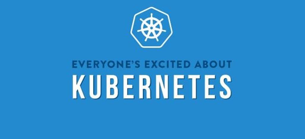 為什么安全Kubernetes和集裝箱不能在應(yīng)用程序之后出現(xiàn)