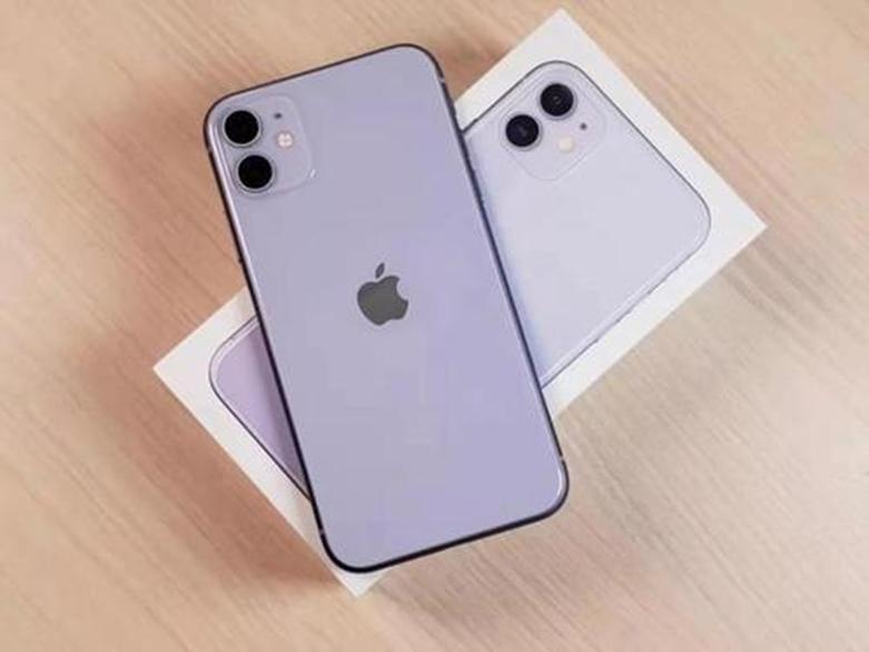 iPhone 11缺少6項(xiàng)現(xiàn)代智能手機(jī)功能