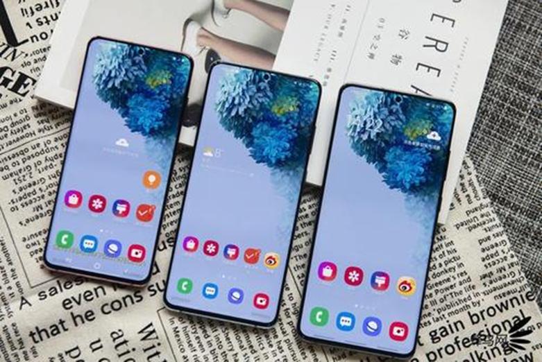 Galaxy S20超5g拆解揭露了一些令人擔(dān)憂的秘密