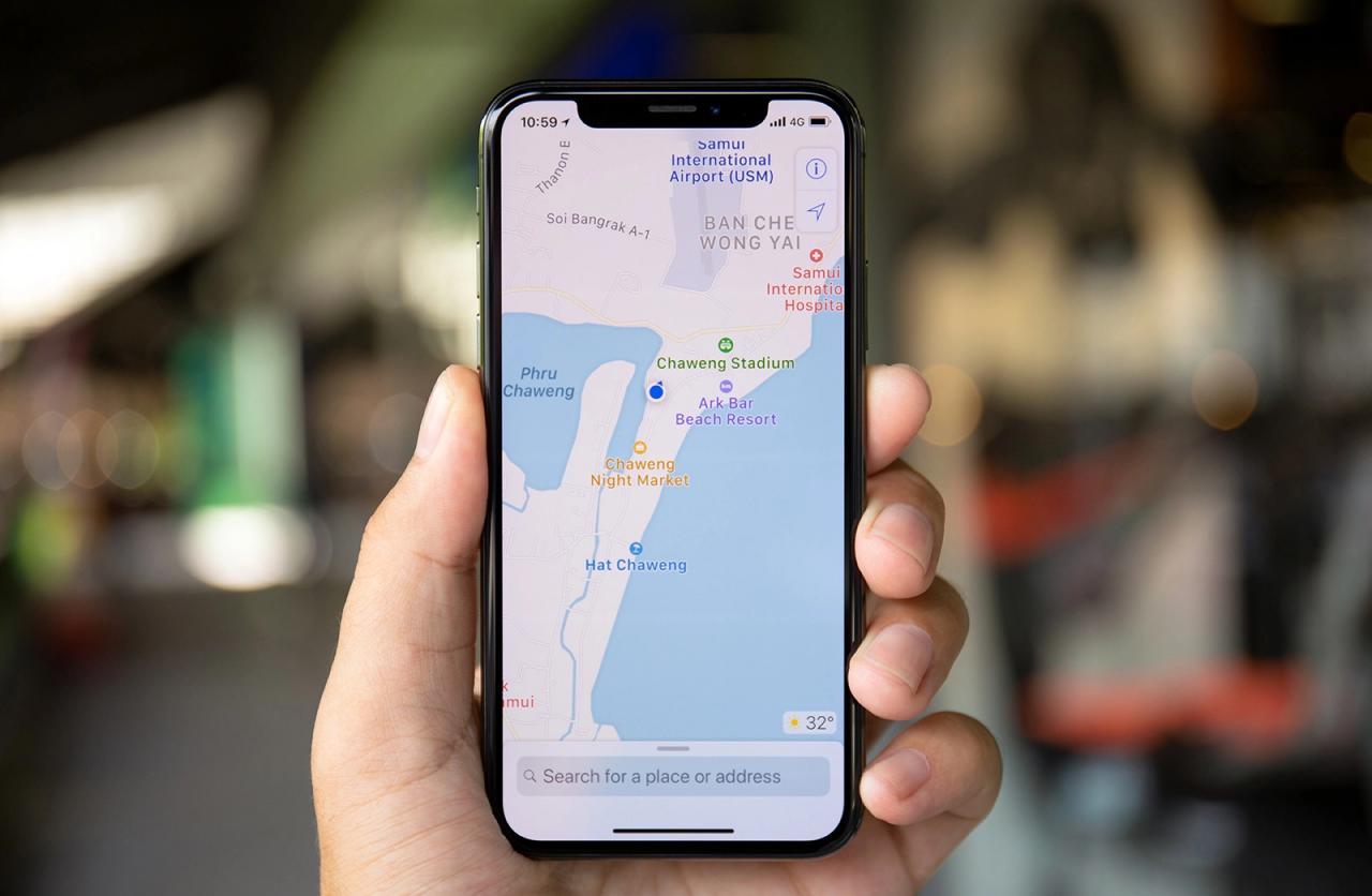 Waze找不到的5種隱藏的Google Maps功能