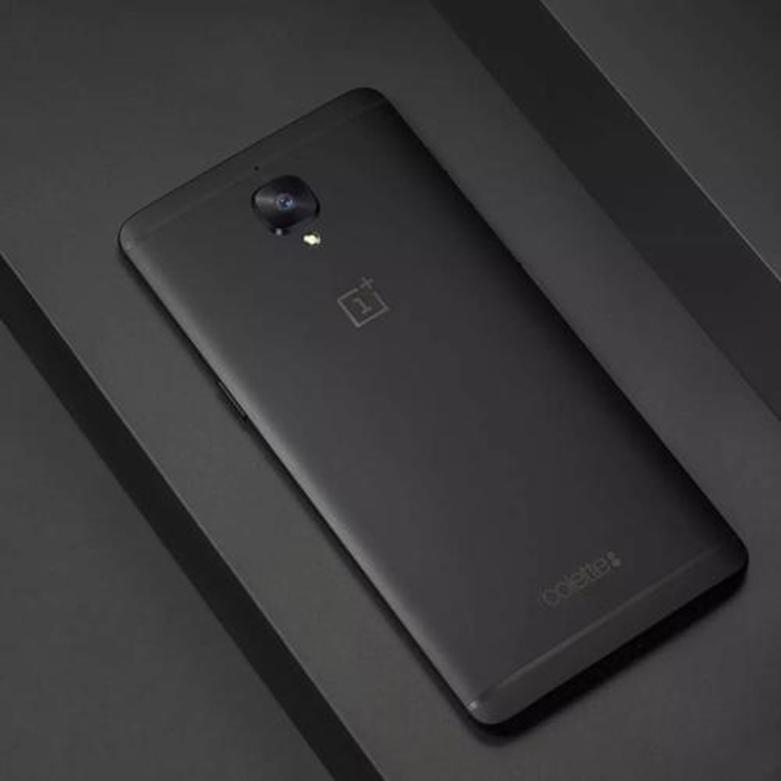 OnePlus將從蘇寧開始在中國多家零售商銷售智能手機