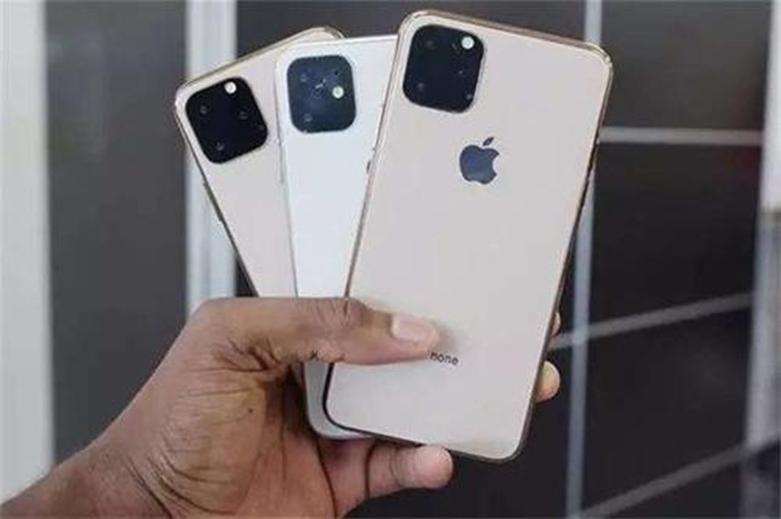 蘋果公司在一段新的用iPhone拍攝視頻中展示了iPhone 11 Pro的廣角攝像頭