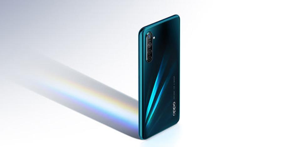 OPPO Find X2 Pro蘭博基尼版即將在中國(guó)預(yù)訂