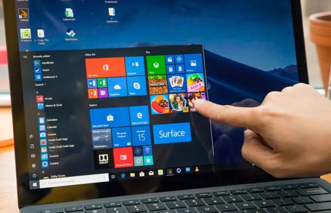 據(jù)報道Windows 10錯誤削弱了內(nèi)置防病毒功能