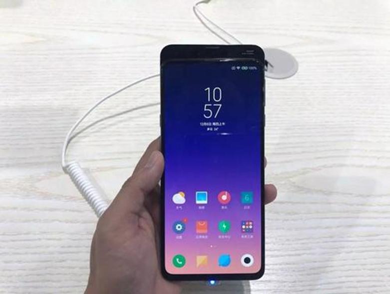 TENAA上出現(xiàn)Vivo S6 5G完整規(guī)格